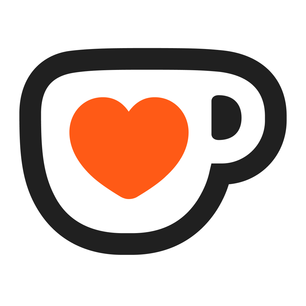 Patreon Logo